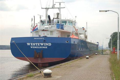 Westewind